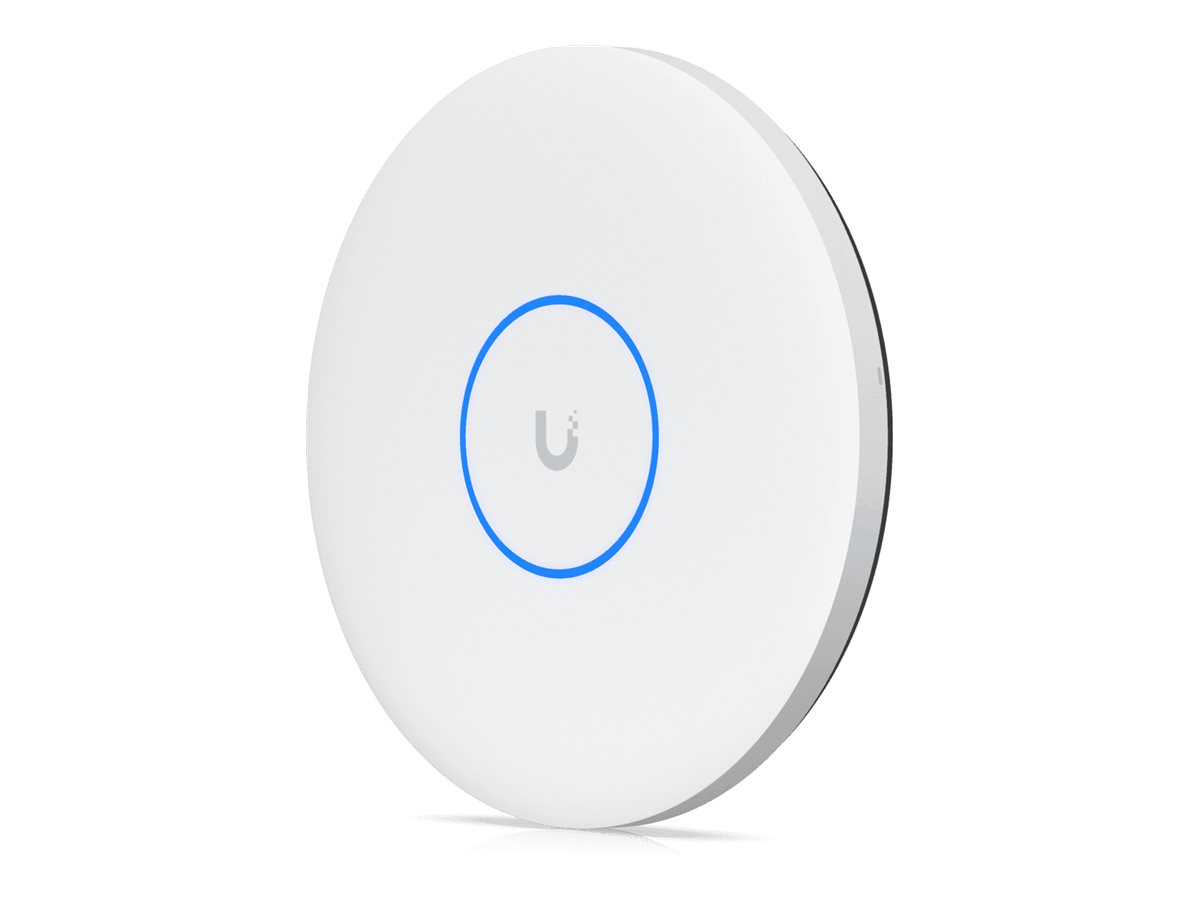 Ubiquiti UniFi U7 Pro XGS - Accesspoint - Wi-Fi 7 - Wi-Fi 7 - 2.4 GHz, 5 GHz, 6 GHz - Wand- / Deckenmontage