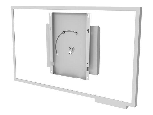 Peerless Rotational Mount Interface RMI3-FLIP2 Befestigungskit - für LCD-Display - Weiß glänzend