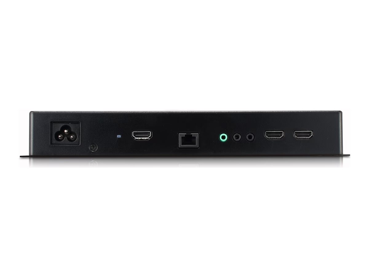 LG WP402-B - Digital Signage-Player