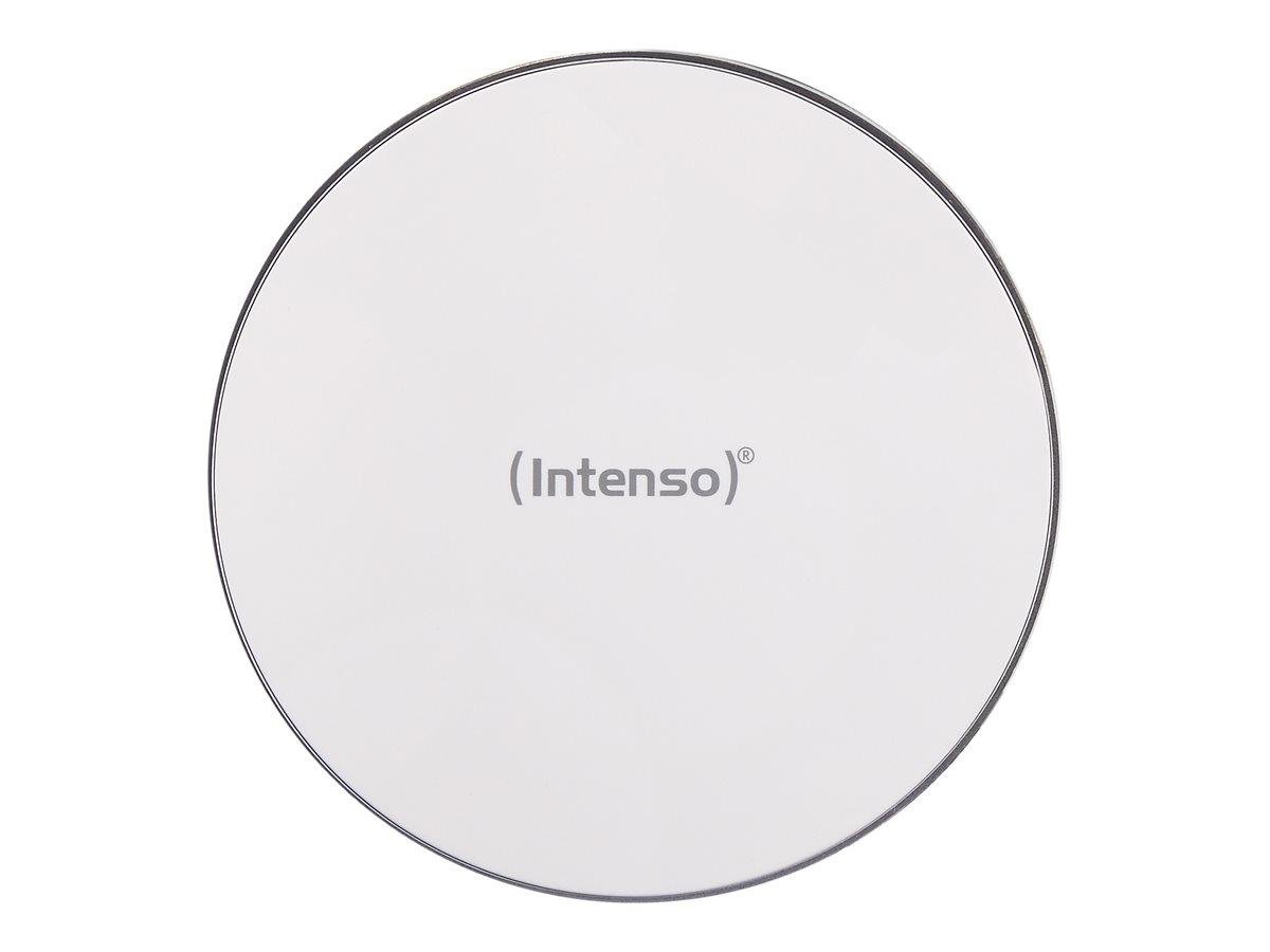 Intenso WA1 induktive Ladematte - + AC-Netzteil - 10 Watt