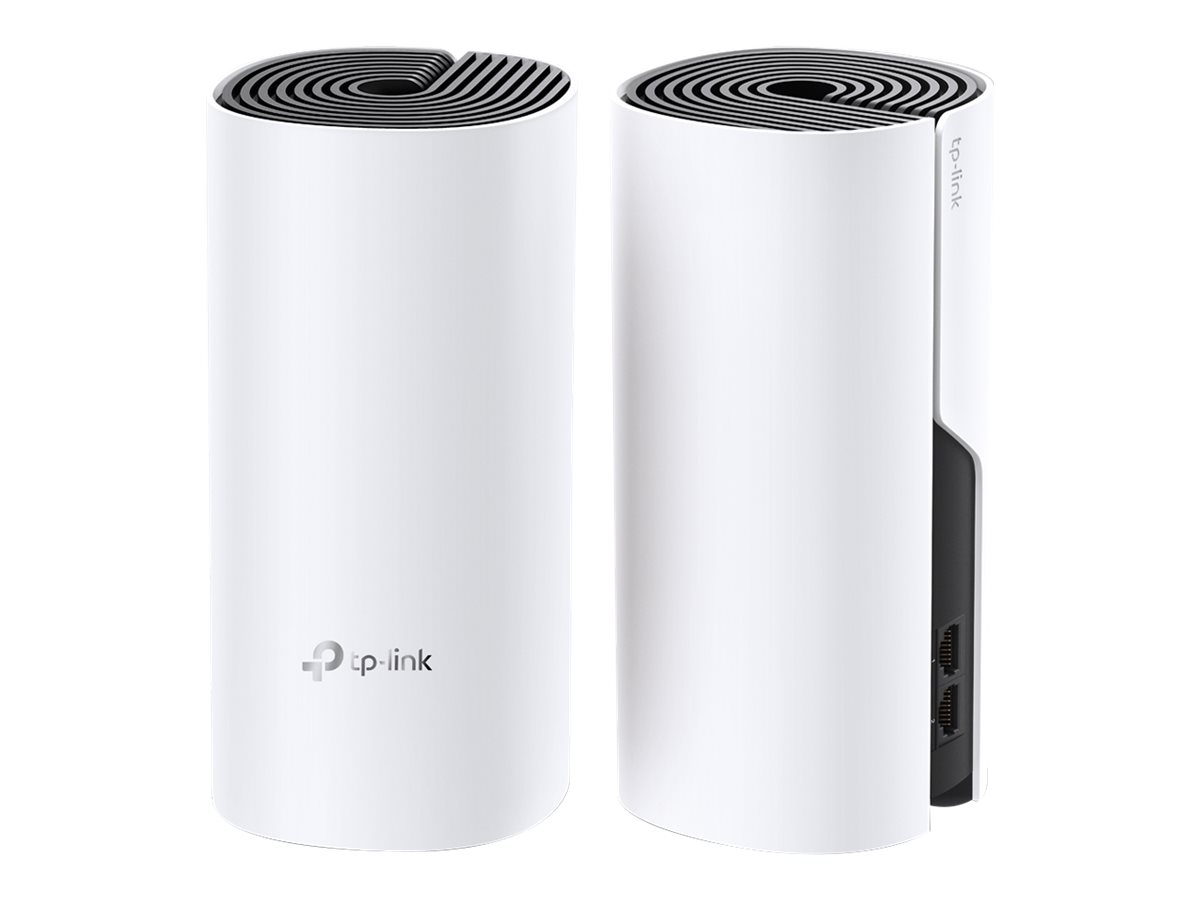 TP-Link Mesh-System Deco M4 2er-Set 