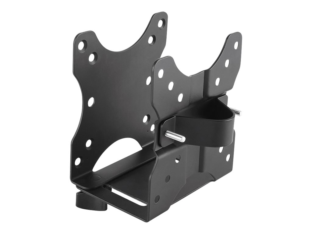 LogiLink - Montagekomponente - für Thin Client - Stangenbefestigung