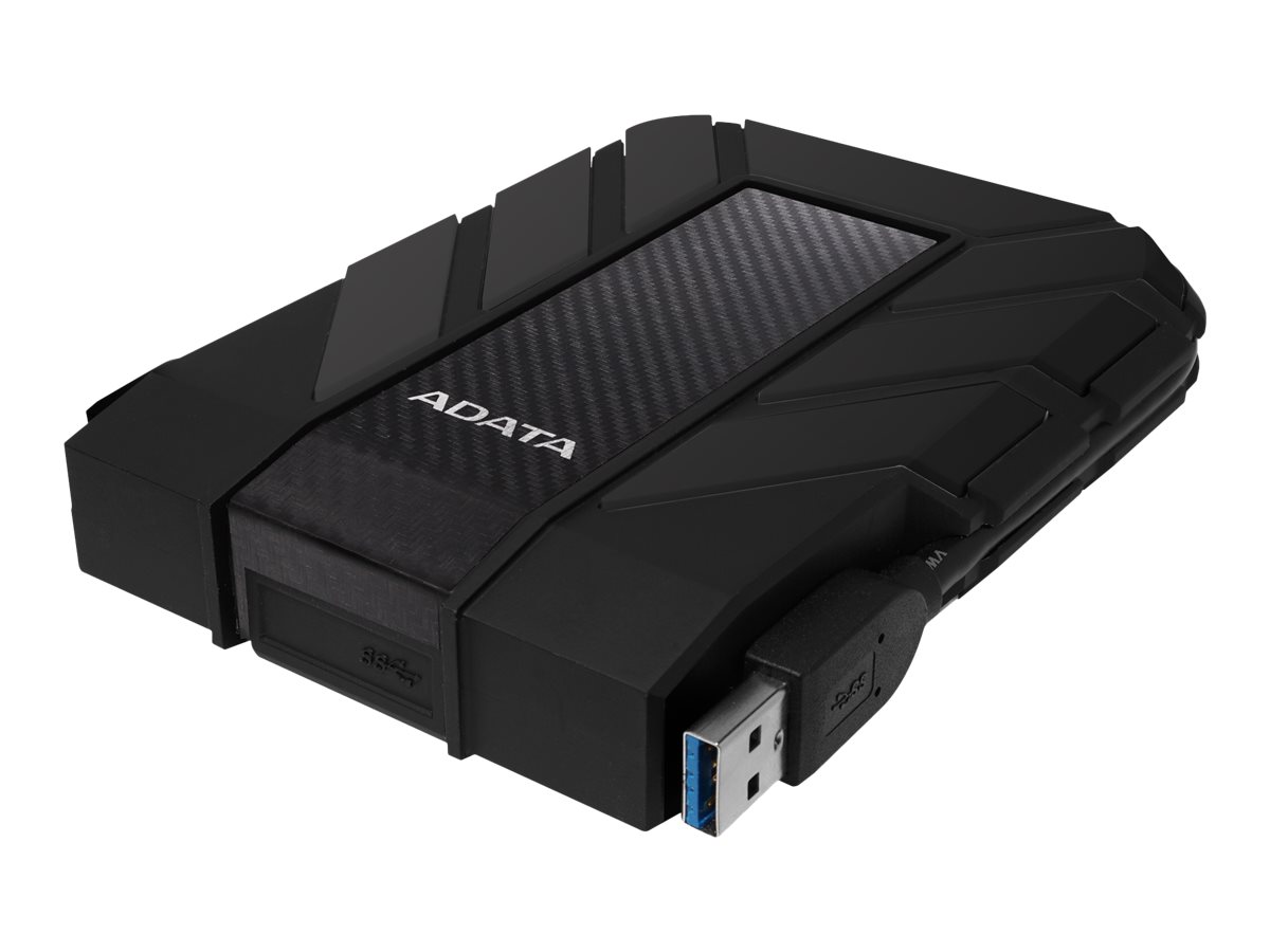 ADATA HD710 Pro - Festplatte - 4 TB - USB 3.1