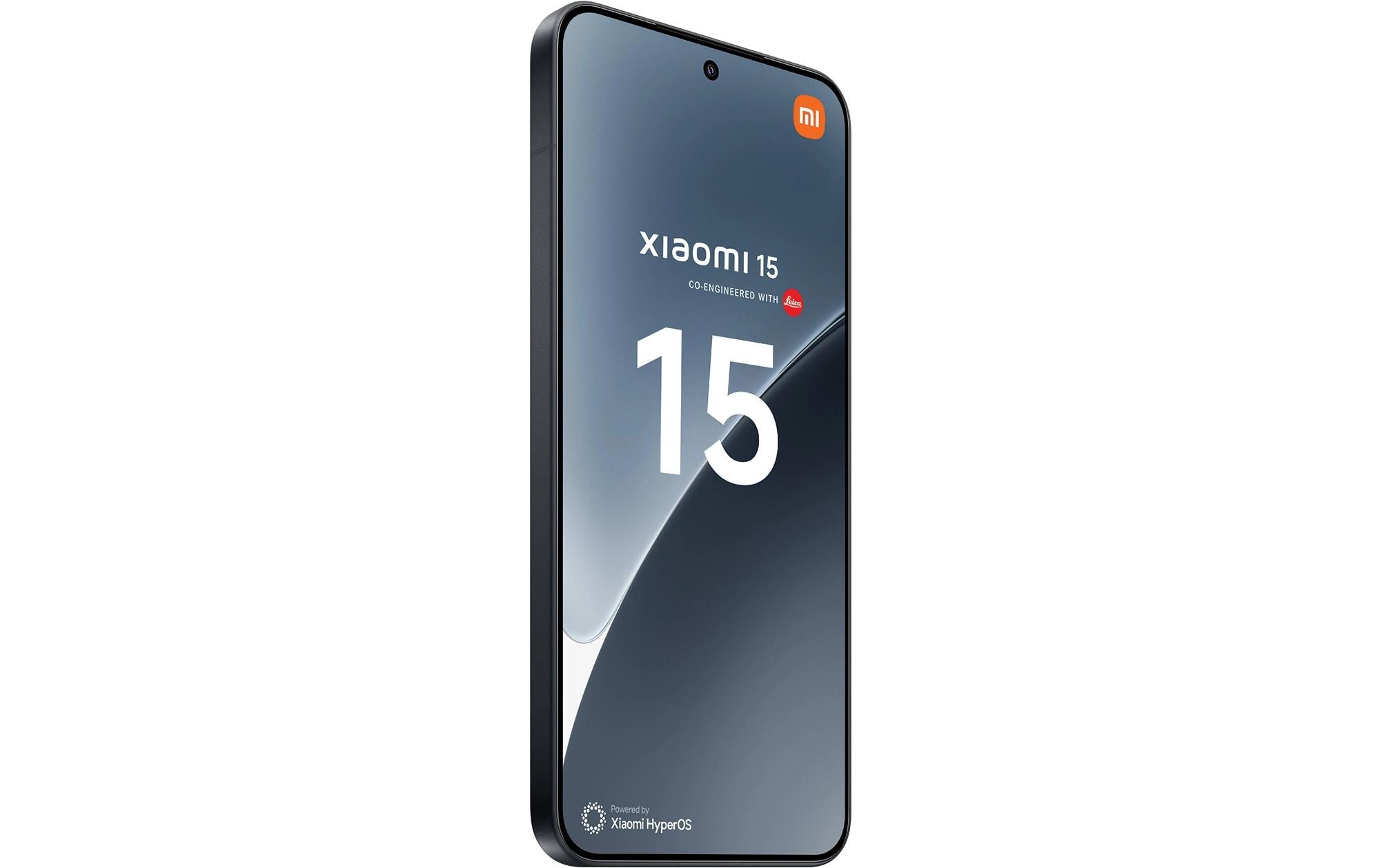 Xiaomi 15 5G Dual Sim 12GB RAM 512GB - Black (MZB0ITOEU)