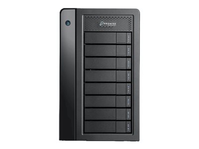 Promise Pegasus32 R8 - Festplatten-Array