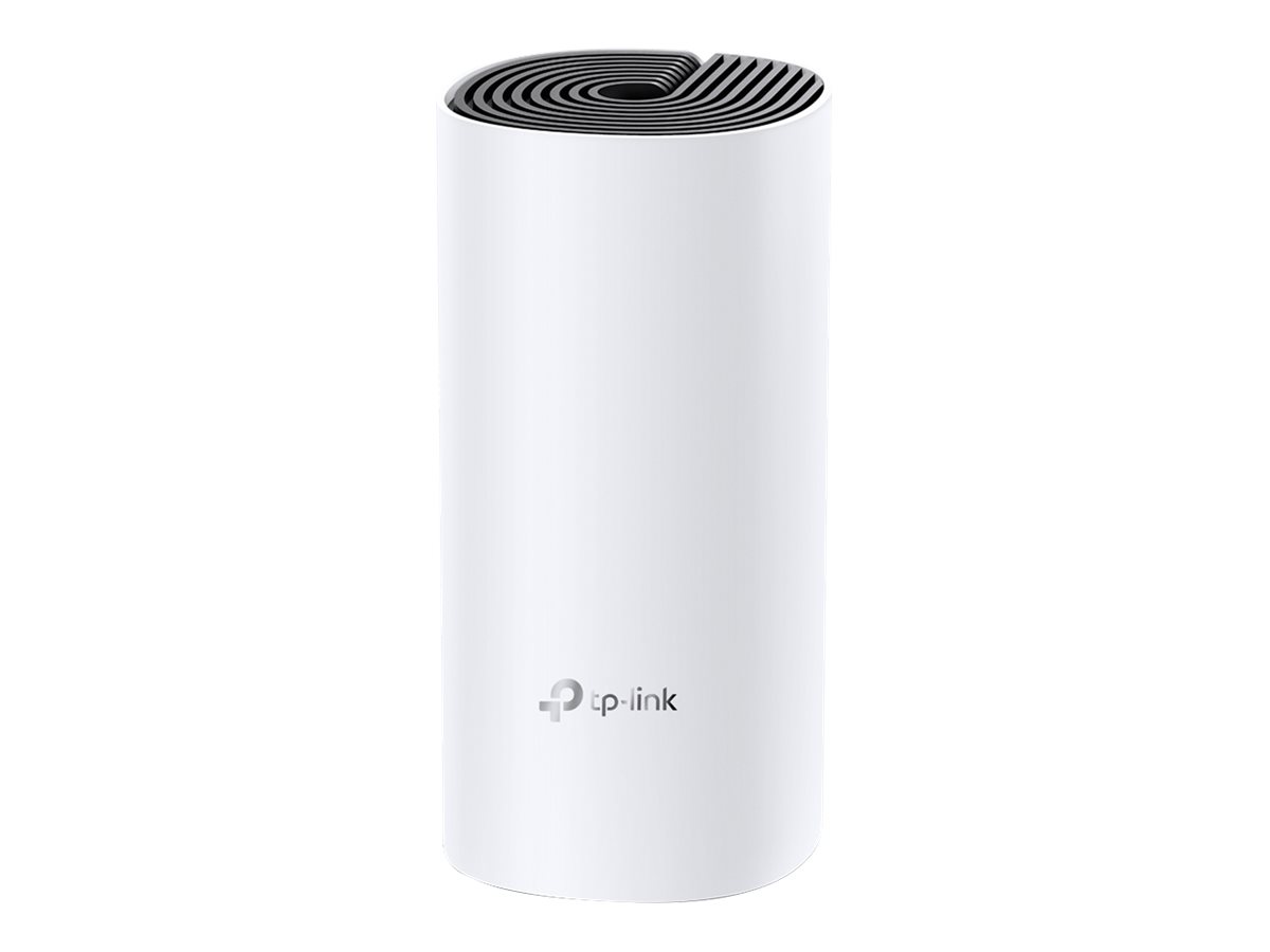TP-Link DECO M4 - WLAN-System - Wi-Fi 5 - Desktop
