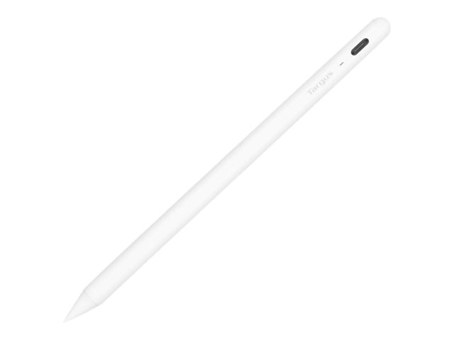 Targus Eingabestift Antimicrobial Active iPad Weiss