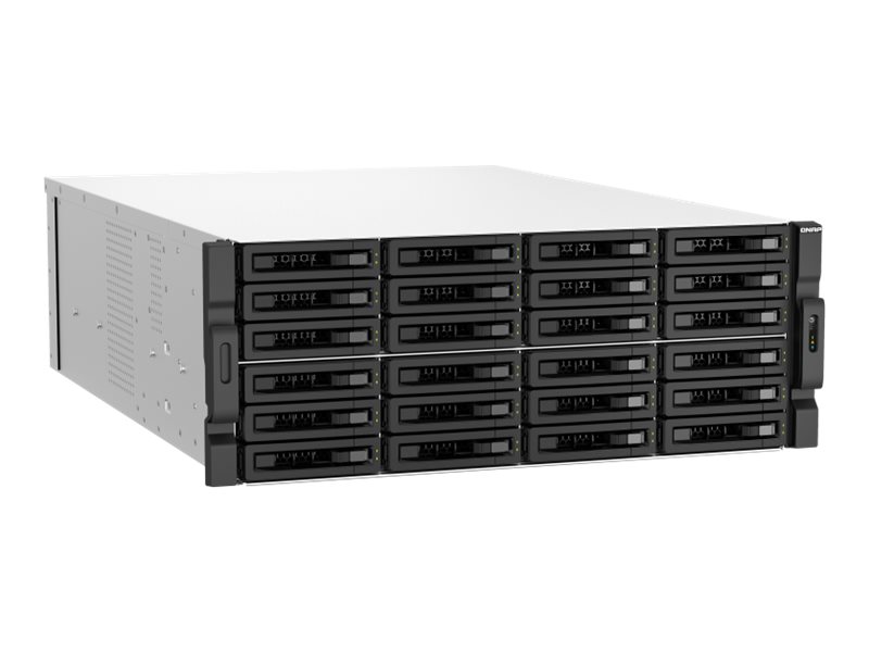 QNAP TS-H3087XU-RP - NAS-Server