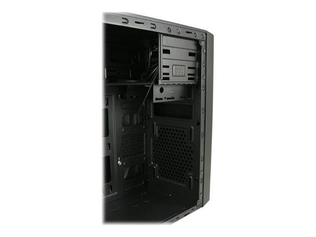 LC Power 2014MB - Tower - micro ATX