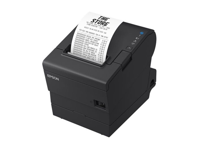 Epson TM T88VII (132) - Belegdrucker - s/w - Thermozeile