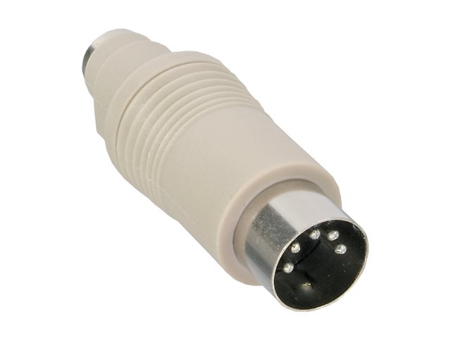 InLine Tastaturadapter
