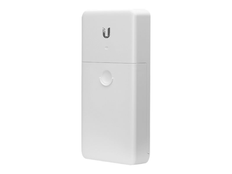 Ubiquiti NanoSwitch N-SW - Switch - 4 Anschlüsse