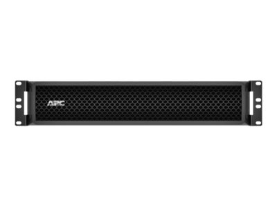 APC Smart-UPS SRT 72V 2.2kVA RM Battery Pack - Batteriegehäuse - Bleisäure