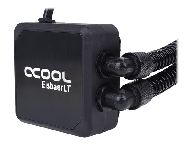 Alphacool Eisbaer LT360 CPU - Prozessor-Flüssigkeitskühlsystem