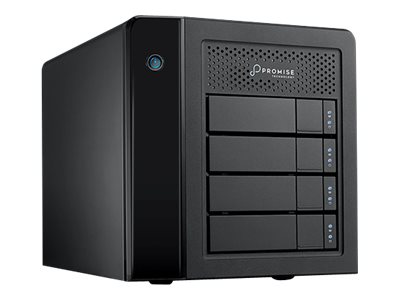 Promise Pegasus32 R4 - Festplatten-Array