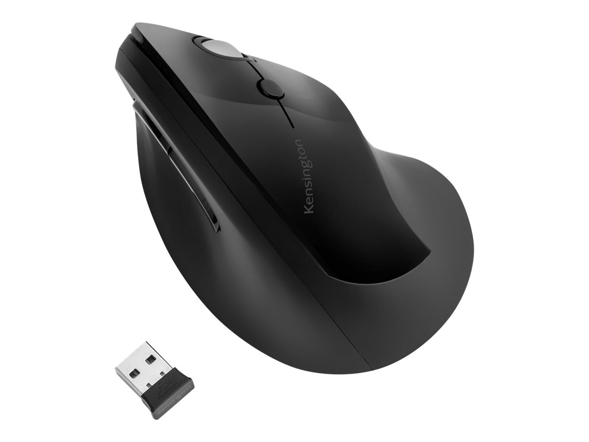 Kensington Ergonomische Maus Pro Fit Ergo Vertikale