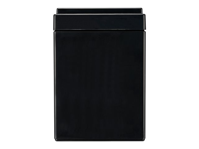 APC Replacement Battery Cartridge #176 - USV-Akku - 6 x Batterie - Bleisäure - 7 Ah - Schwarz