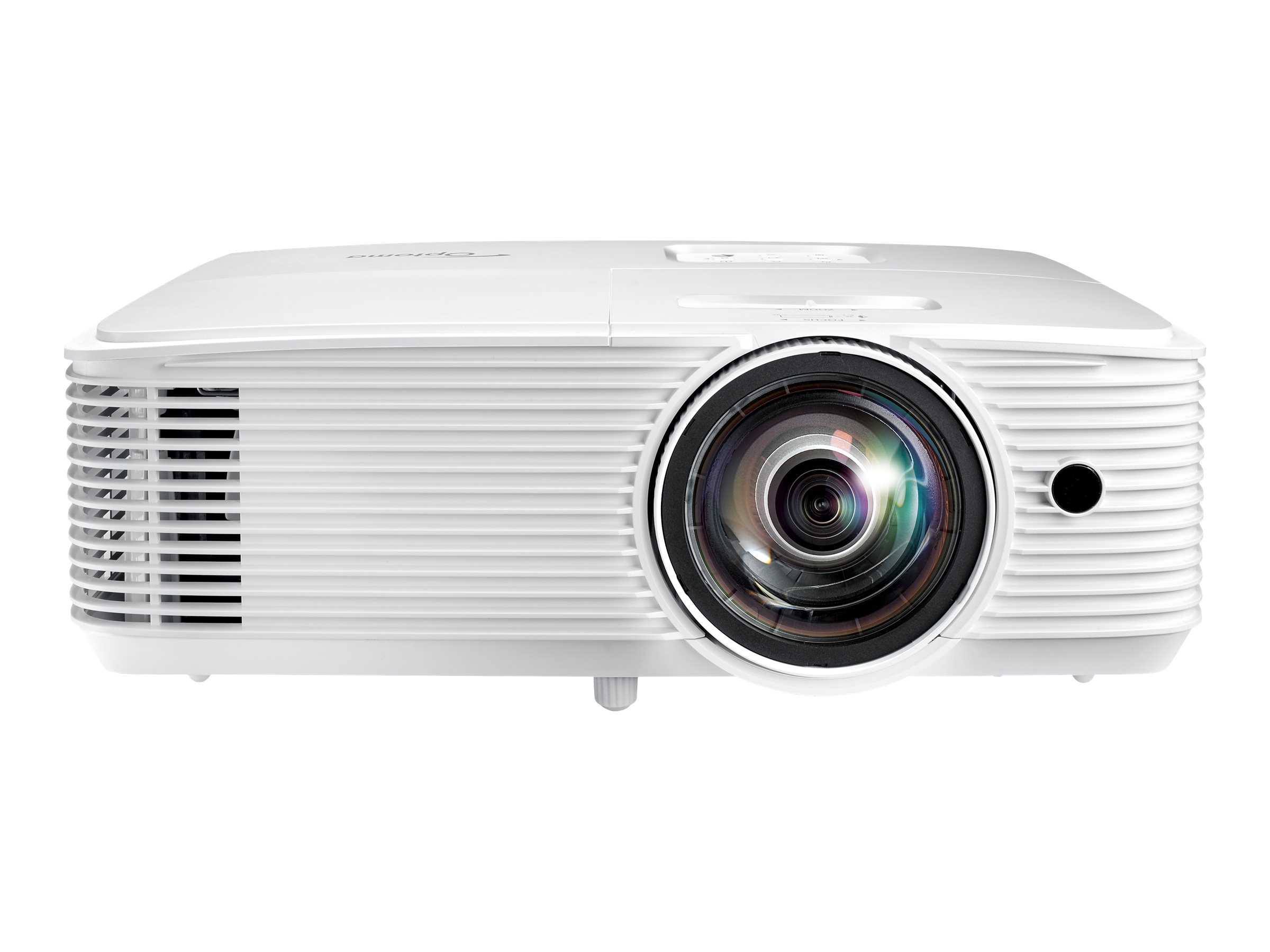 Optoma H117ST - DLP-Projektor - Short-Throw - tragbar - 3D