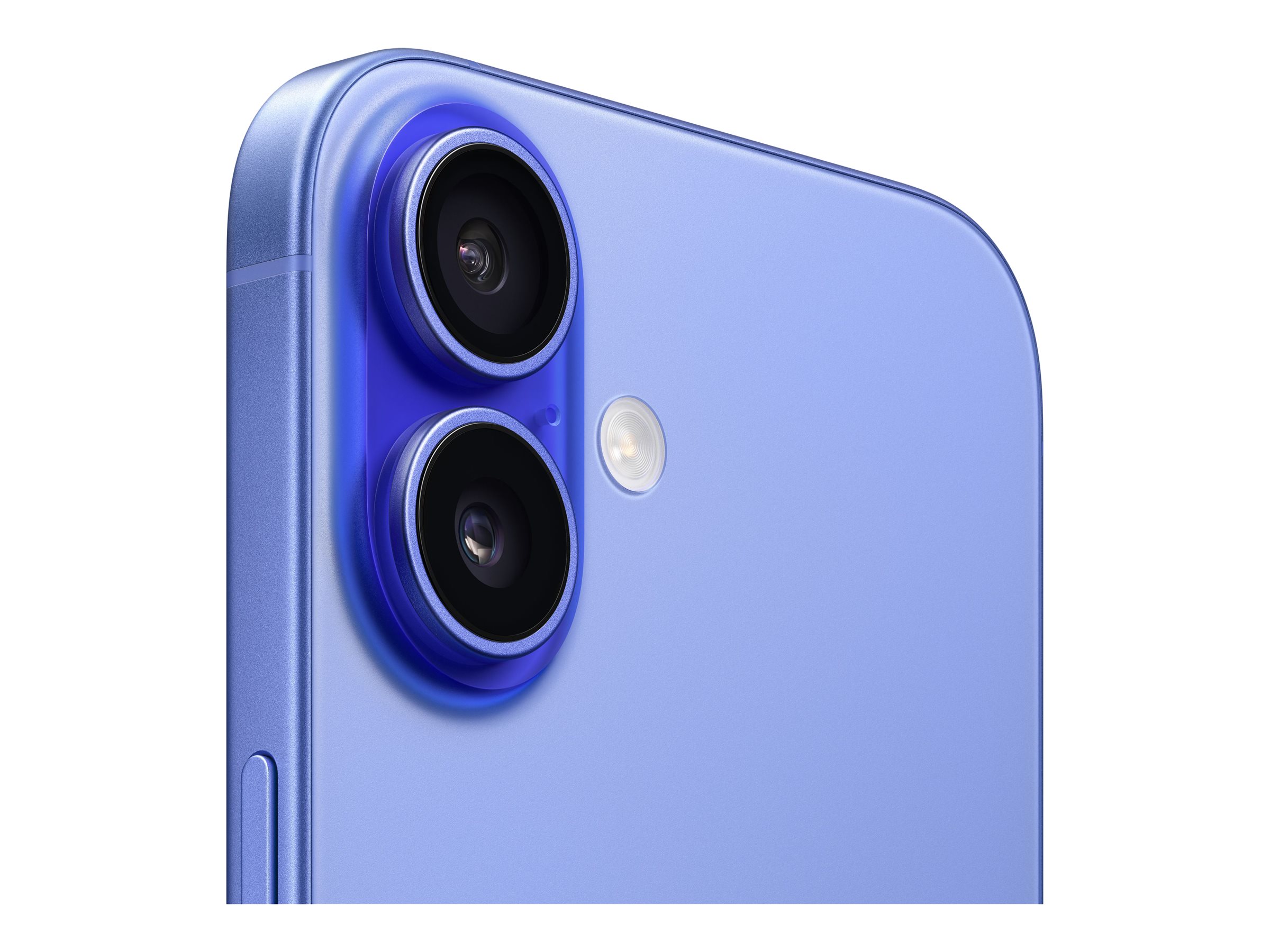 Apple iPhone 16 - Ultramarine - 5G Smartphone - 512 GB - GSM
