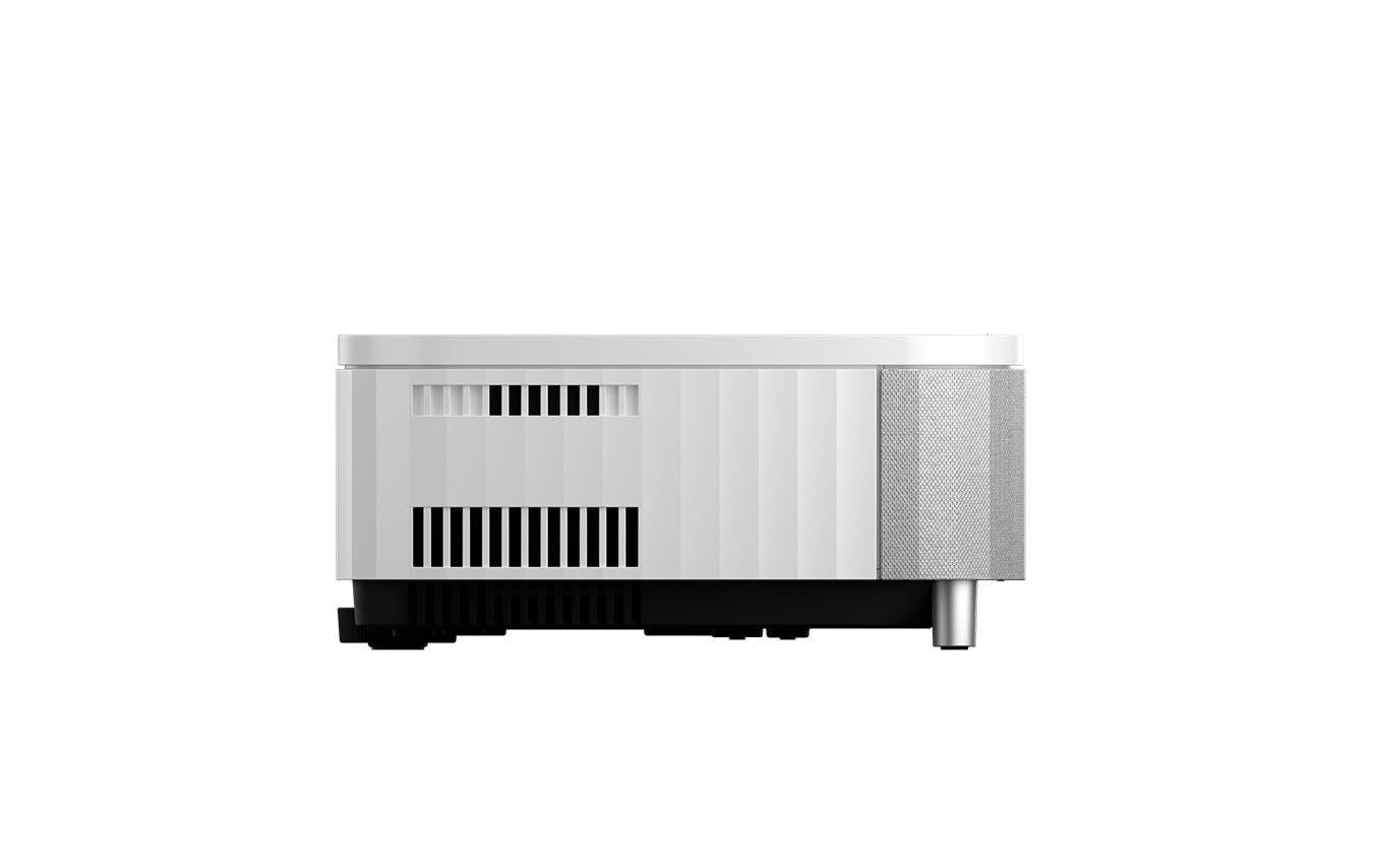 Epson Ultrakurzdistanzprojektor EH-LS800W Weiss