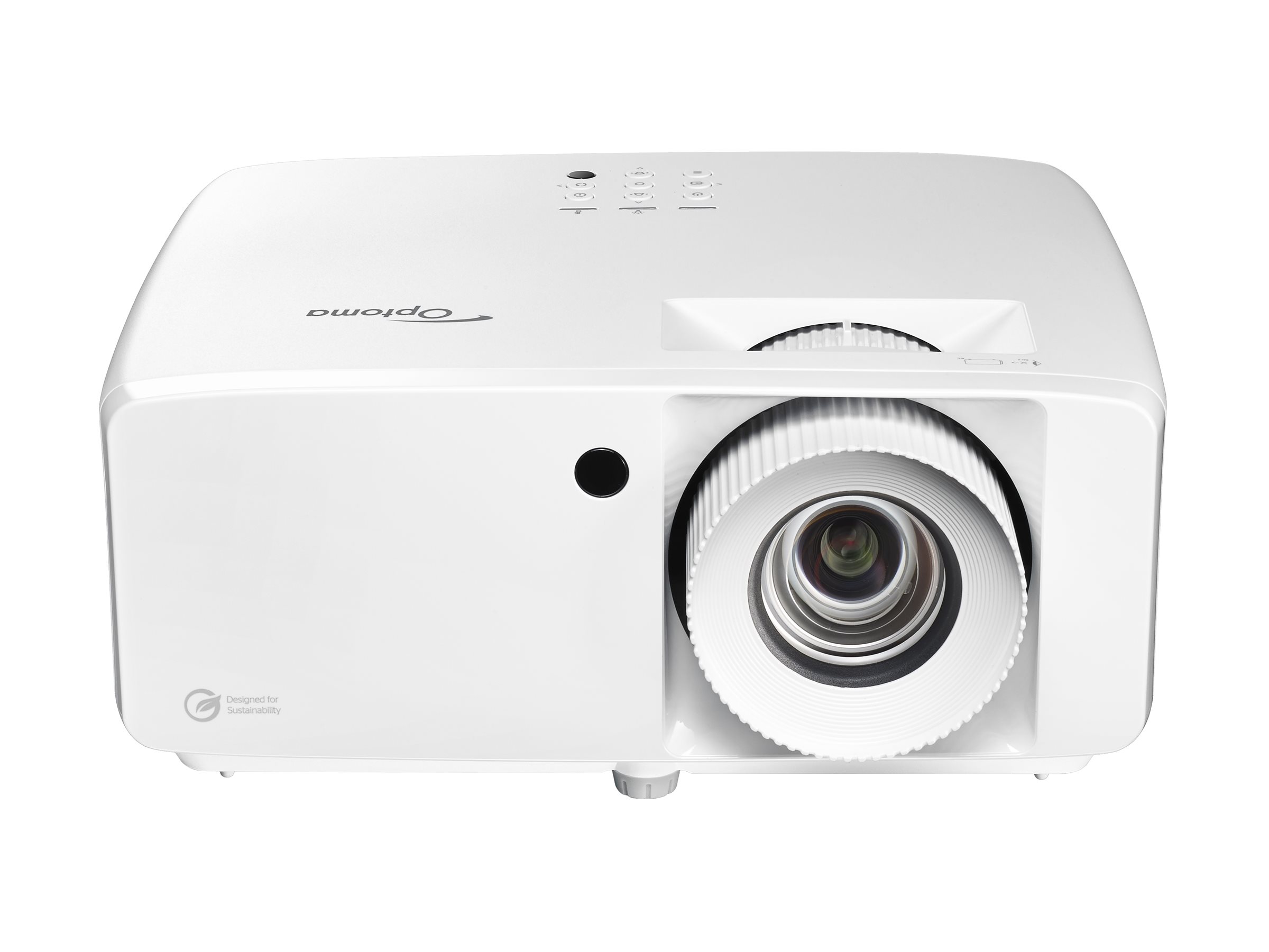 Optoma Projektor ZH450