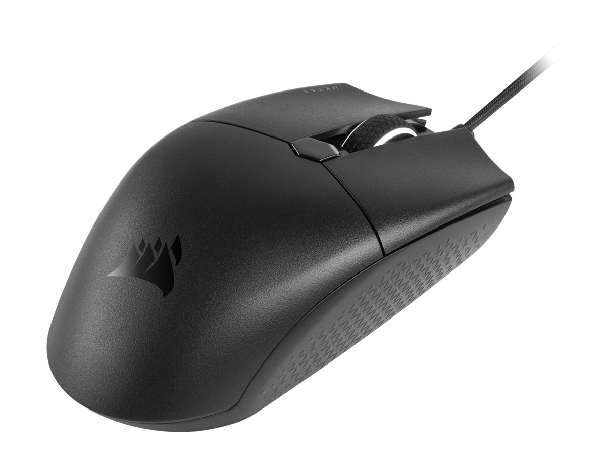 CORSAIR Gaming KATAR PRO XT - Maus - USB