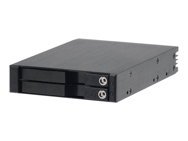 Jou Jye Computer JJ-2225TL - mobiles Speicher-Rack