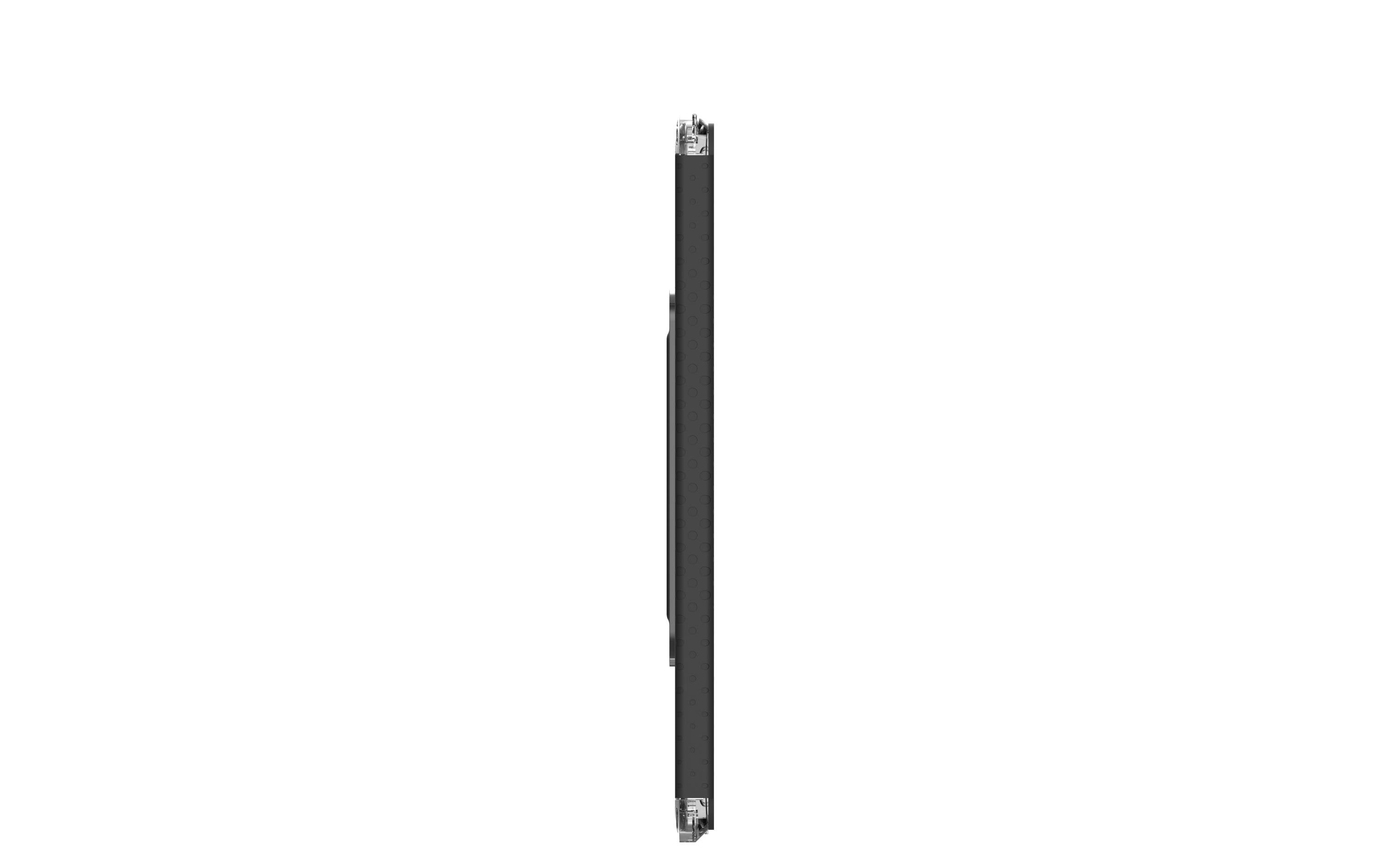 UAG Tablet Book Cover Lucent iPad Air / iPad Pro Schwarz