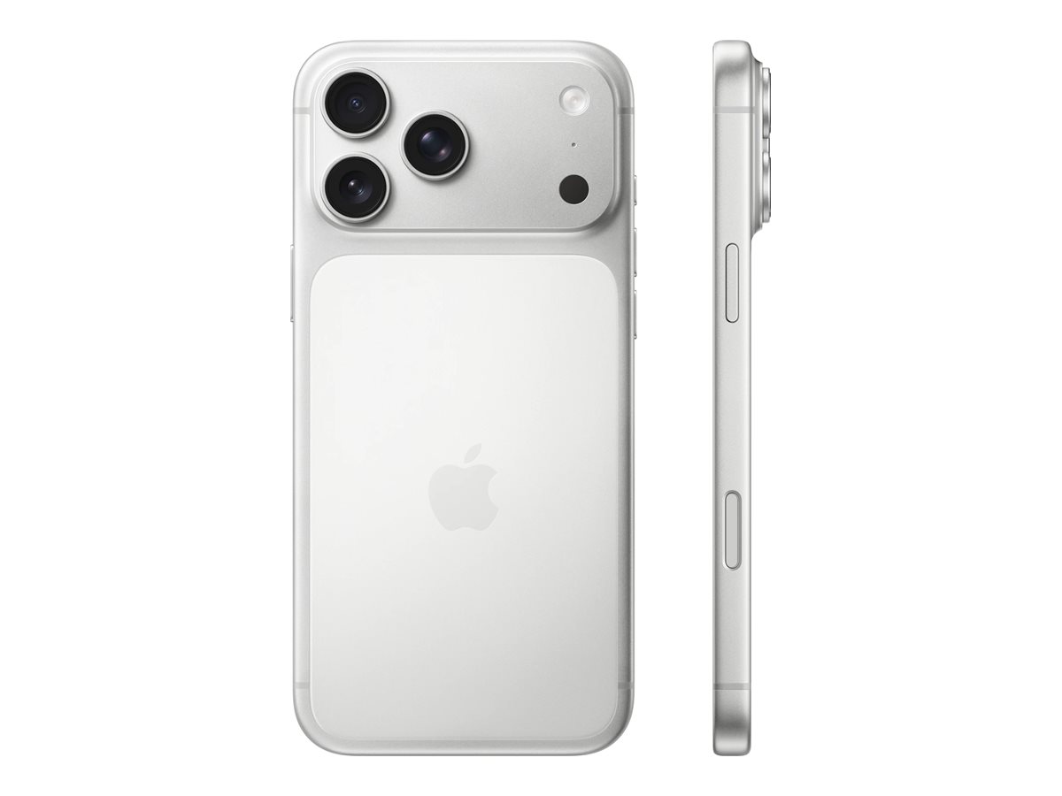 Apple iPhone 17 Pro Max 512GB Silver (MFYQ4ZD/A)