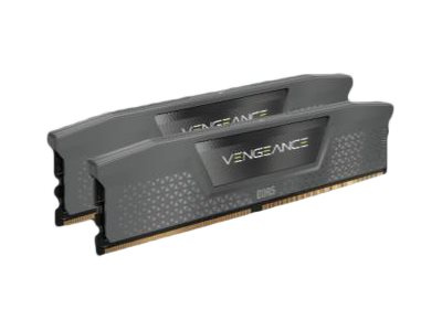 CORSAIR Vengeance - DDR5 - Kit - 32 GB: 2 x 16 GB - DIMM 288-PIN - 5600 MHz / PC5-44800