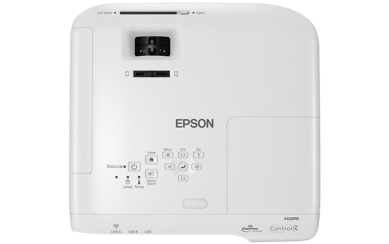 Epson Projektor EB-X49