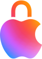 Apple-datenschutz-Icon
