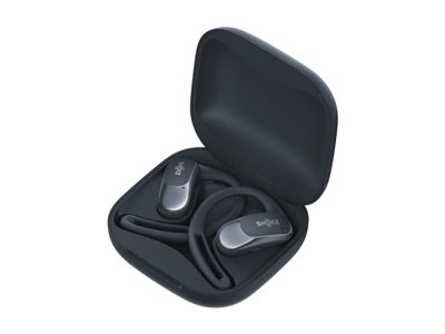 SHOKZ OpenFit Air - True Wireless-Kopfhörer mit Mikrofon
