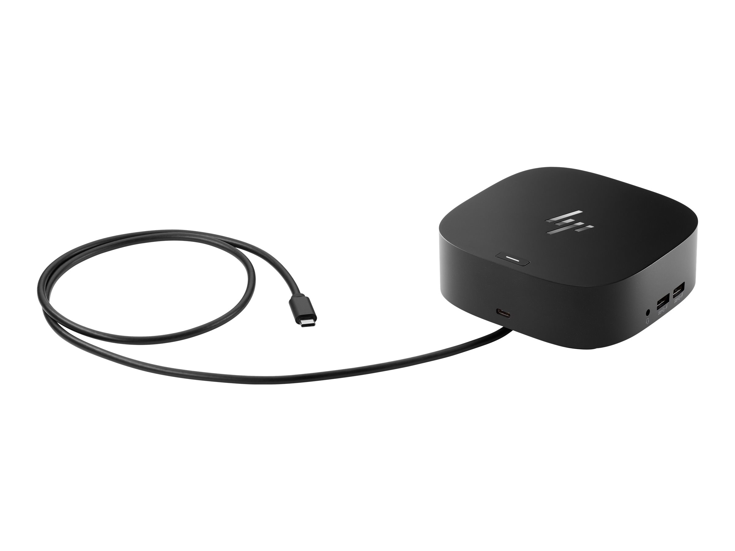 HP USB-C Dock G5 - Docking Station