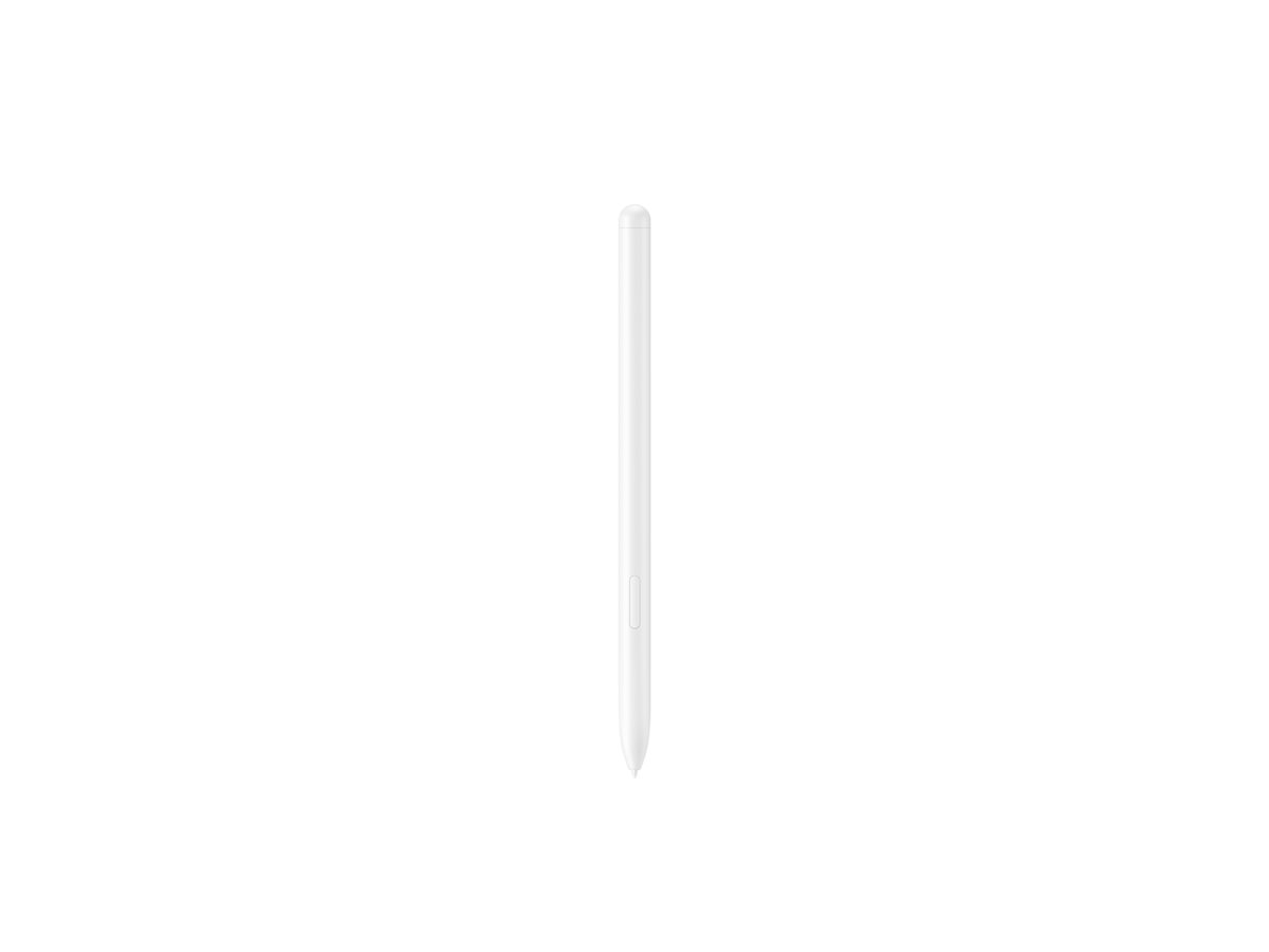 Samsung Galaxy Tab S10 Ultra - Tablet - Android 14 - 512 GB - 36.99 cm (14.6") Dynamic AMOLED 2X (2960 x 1848) - microSD-Steckplatz - 3G, 4G, 5G - Platinum Silver