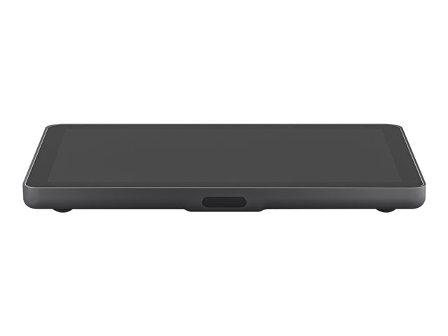 Logitech Tap IP - Videokonferenzkomponente