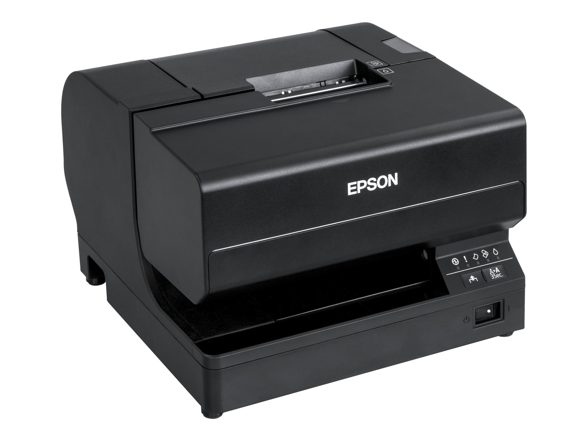 Epson TM J7700 - Belegdrucker - s/w - Tintenstrahl