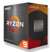 AMD Ryzen 9 5900XT - 3.3 GHz - 16 Kerne - 32 Threads - 64 MB Cache-Speicher - Socket AM4 