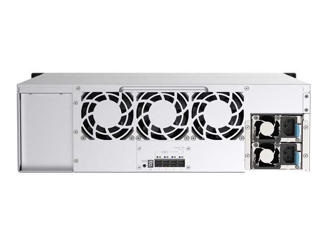 QNAP TL-R1620Sep-RP - Festplatten-Array