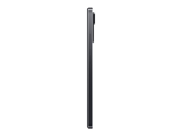 Xiaomi Redmi Note 11 Pro 5G - Graphitgrau - 5G Smartphone - 128 GB - GSM