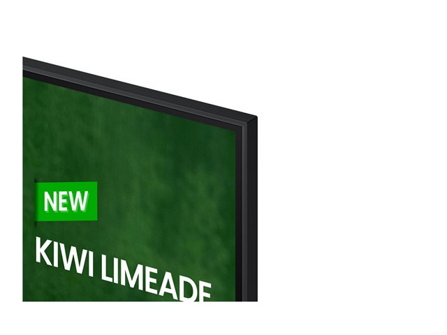 Samsung BE98D-H BED-H Series - 247.7 cm (98") LCD-TV mit LED-Hintergrundbeleuchtung - Crystal UHD - 4K - für Digital Signage