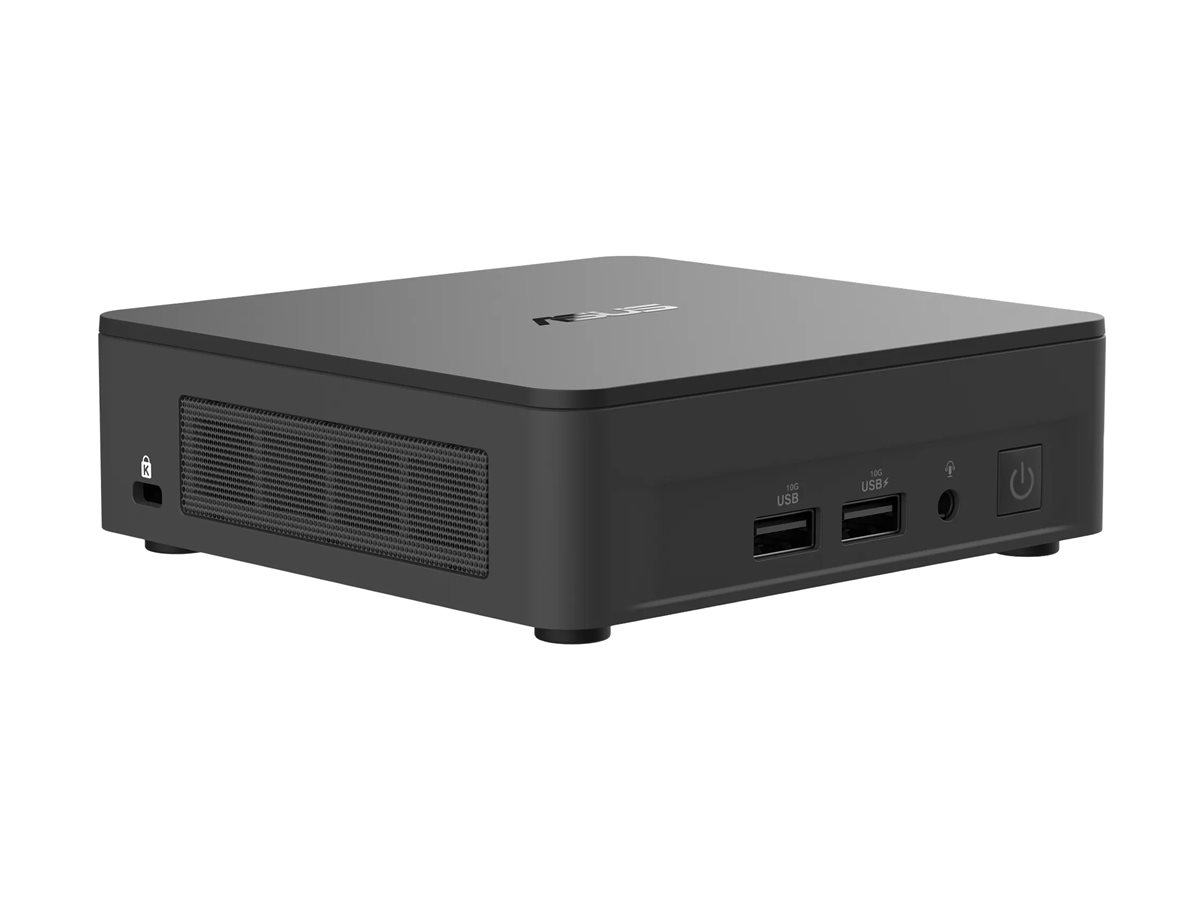 ASUS Barebone NUC 12 Pro Kit NUC12WSKi5 Slim