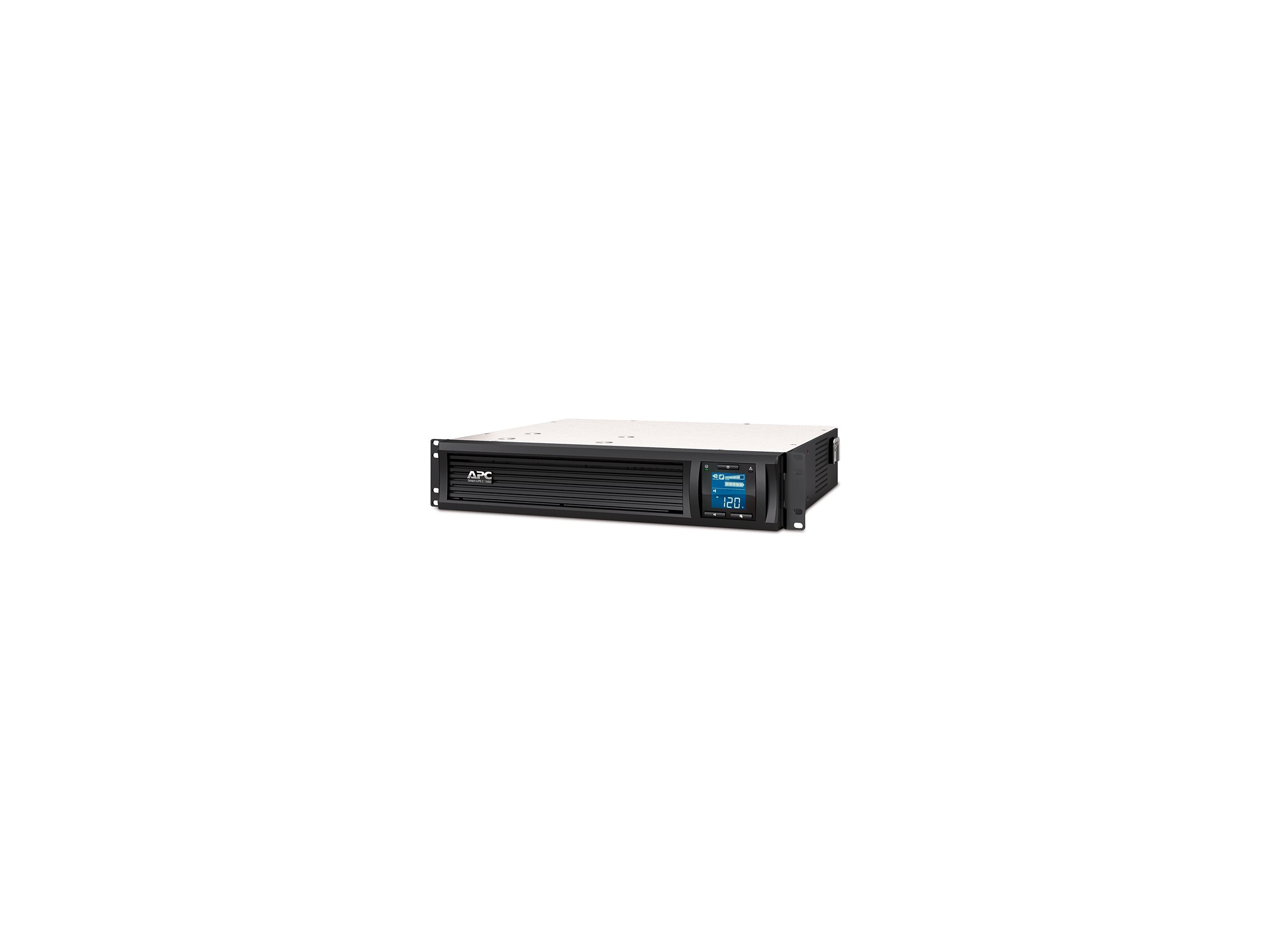 APC Smart-UPS C SMC1500I-2UC - USV - 900 Watt - 1500 VA - mit APC SmartConnect