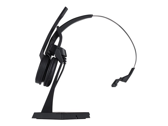 EPOS CH 30 - Ladestation - 220 g - Schwarz - Headset