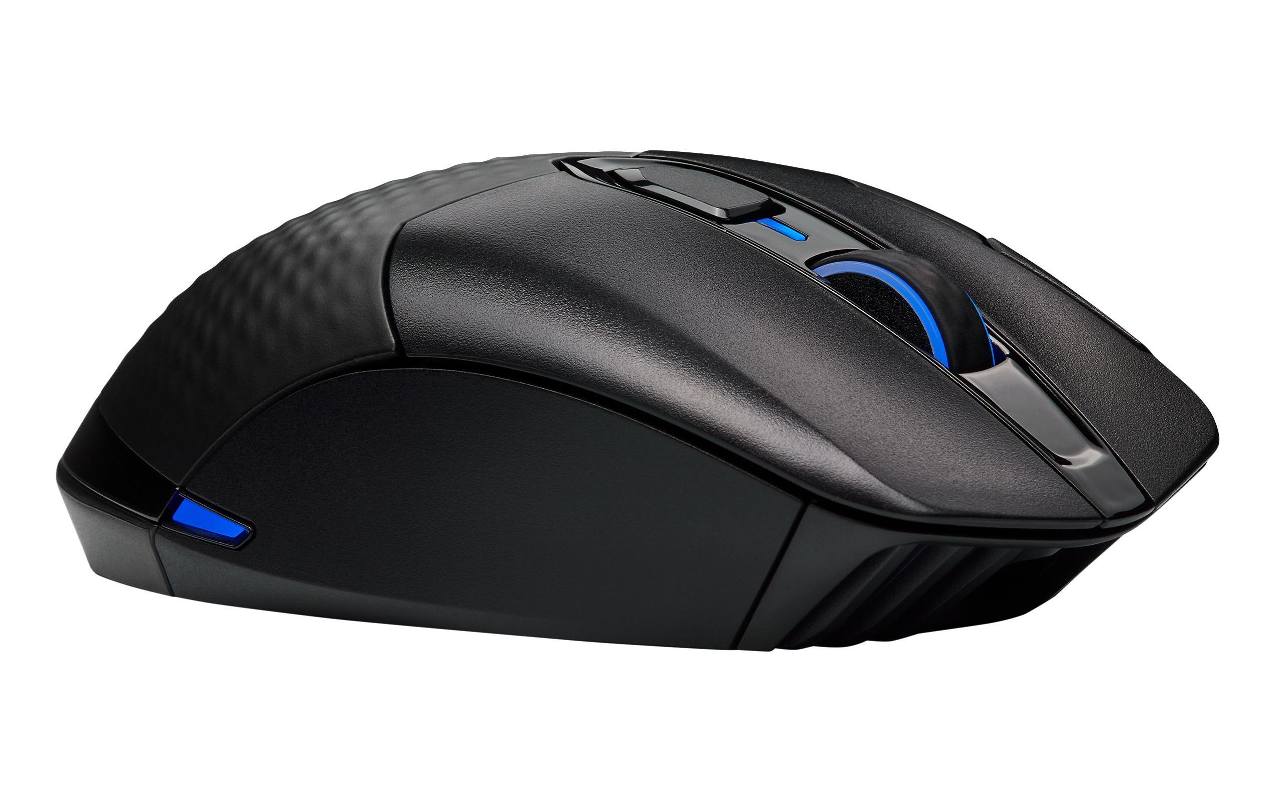 Corsair Gaming-Maus Dark Core RGB Pro SE iCUE