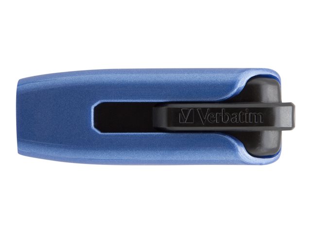 Verbatim Store 'n' Go V3 MAX - USB-Flash-Laufwerk - 64 GB - USB 3.0