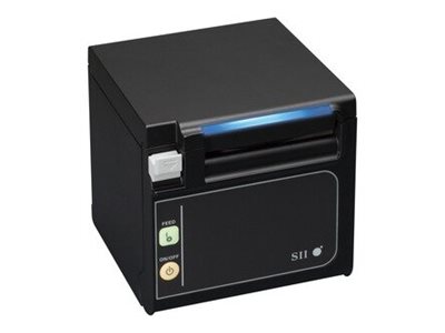 Seiko Instruments RP-F10 series - Belegdrucker - s/w - Thermozeile