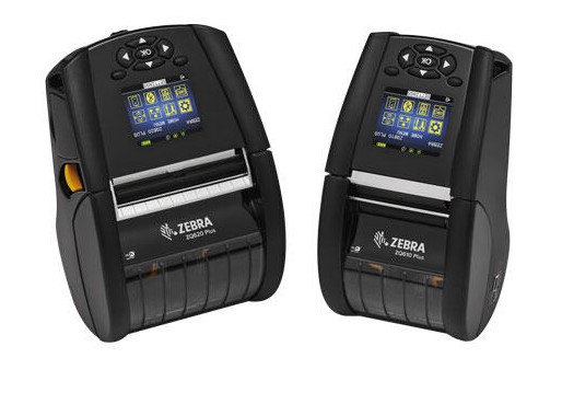 ZEBRA DT PRINTER ZQ630 PLUS EN FONTS WI-FI 6 DUAL RADIO 802.11AX/BT5.