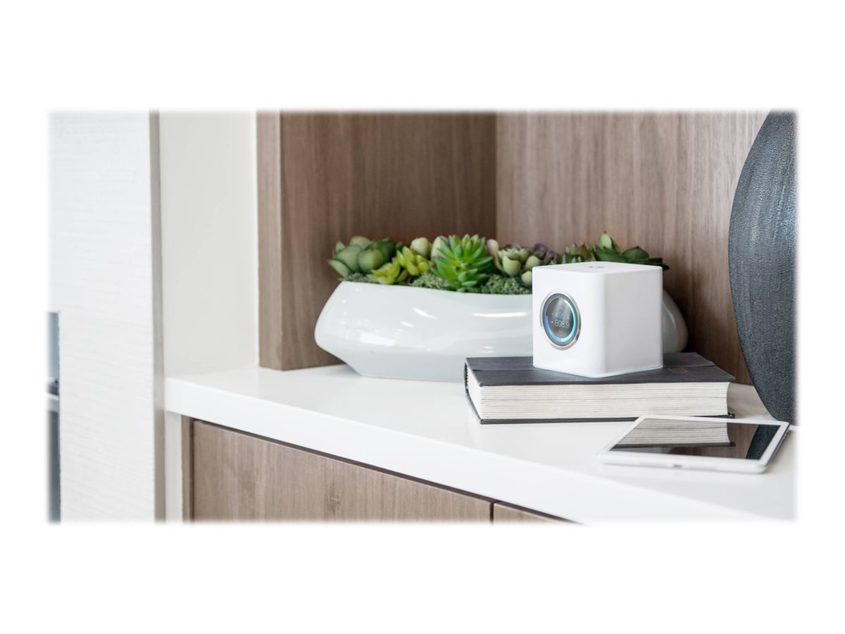 Ubiquiti AmpliFi Home Wi-Fi System AFi-HD - WLAN-System - Wi-Fi 5