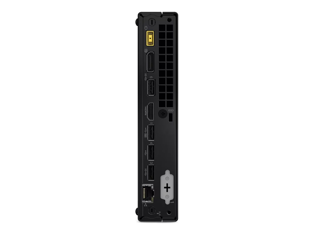 Lenovo ThinkCentre neo 50q Gen 4 - Mini - Celeron 7305 1.1 GHz - 8 GB - SSD 256 GB - Deutsch